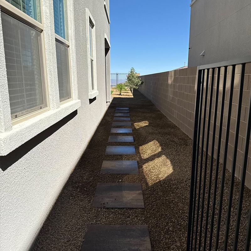 About Las Vegas Lawn Care & Landscaping