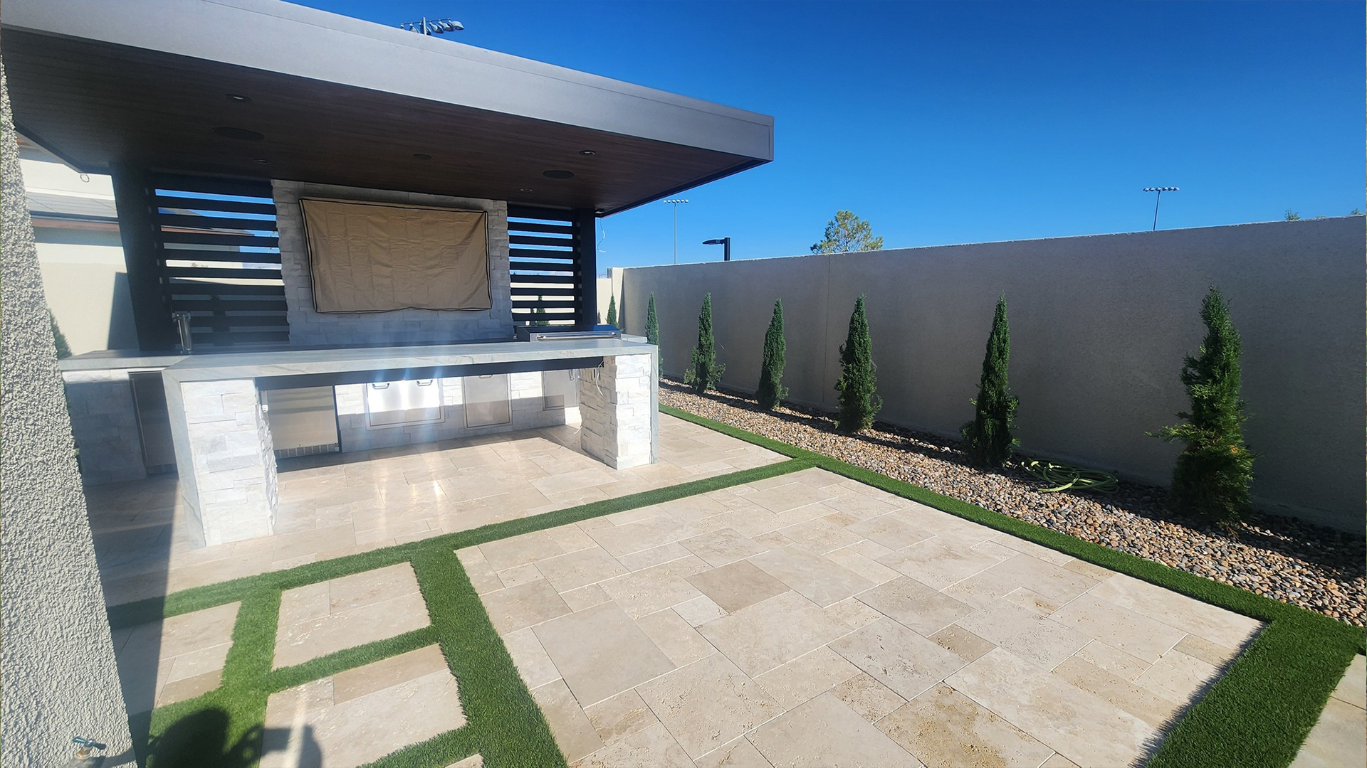 North Las Vegas Landscaping and Lawn Experts