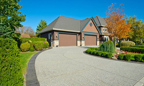 Landscaping Services